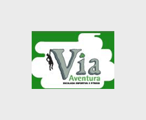 Logo Academia Via Aventura